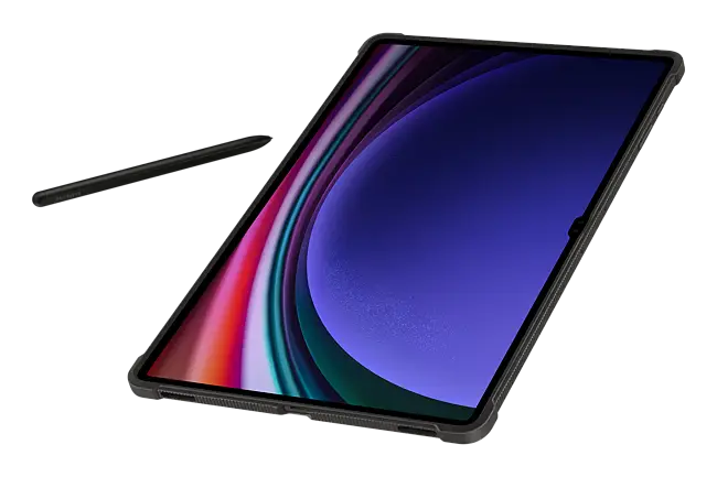 Galaxy Tab S9 S10 Ultra Outdoor Cover 純正 Genuine Samsung Galaxy