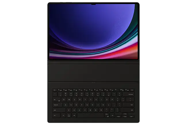 キーボード Galaxy tab S9 Book Cover Keyboard Slim Galaxy Tab S9 Book Cover Keyboard Slim (EF-DX710)