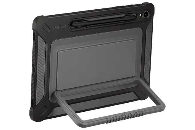 Samsung Galaxy Tab S9 Outdoor Cover - Titan | Harvey Norman