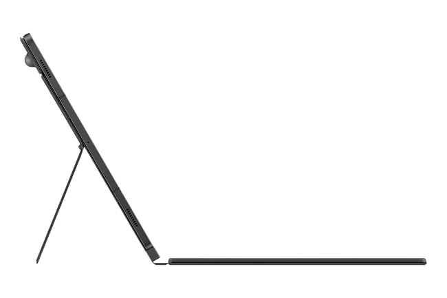 Samsung - Etui avec clavier bluetooth Book Cover Keyboard Tab S9+ - Housse,  étui tablette - Rue du Commerce