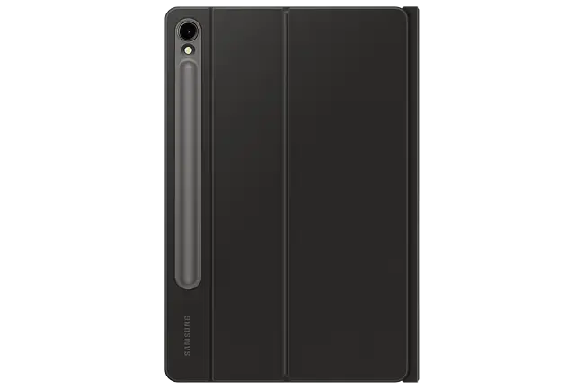 Mobiparts - Coque Samsung Galaxy Tab A 9.7 Etui Clavier Bluetooth QWERTY -  Noir 4-36884 