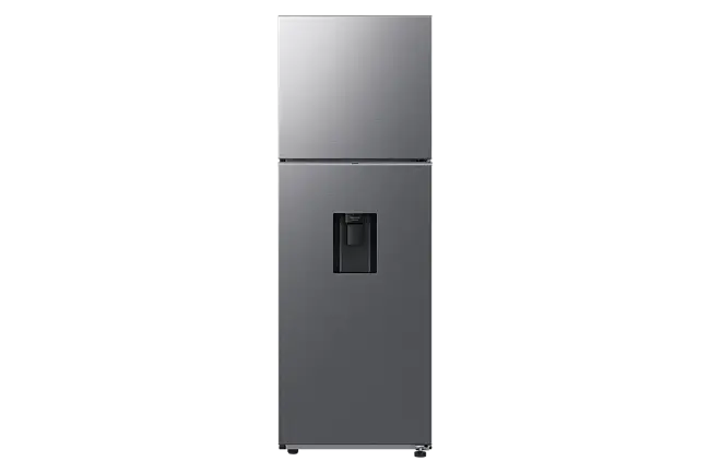 Ripley - REFRIGERADOR SAMSUNG BOTTOM FREEZER 290L RB30N4020S8/ZS