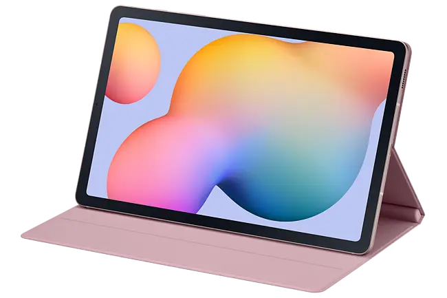 Tablet Samsung Galaxy Tab S6 Lite, 64GB, 4GB RAM, Tela Imersiva de