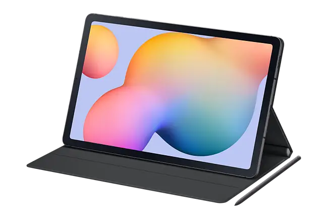 Tablet Samsung Galaxy Tab S6 Lite, 64GB, 4GB RAM, Tela Imersiva de