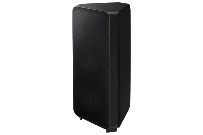 Esta torre de sonido #Samsung es - La Curacao Costa Rica