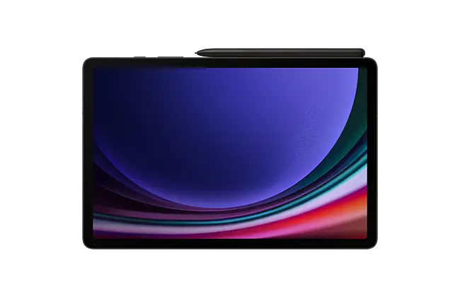 Galaxy Tab S9 Wi-Fi 128GB con Book Cover Keyboard | Tienda Samsung