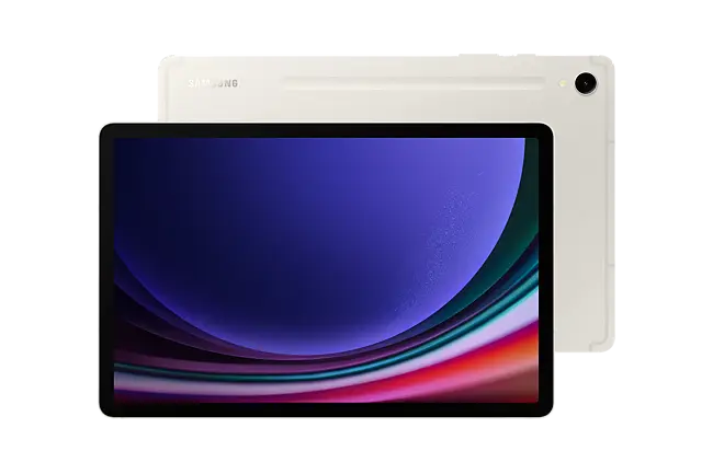 Galaxy Tab s9 5G | Samsung Mobile