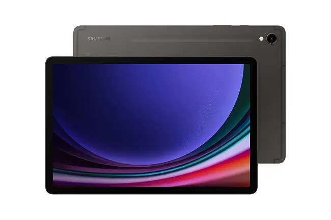 SM-X710NZAEXAC - Samsung Galaxy Tab S9 Sm-x710 Tablet - 11