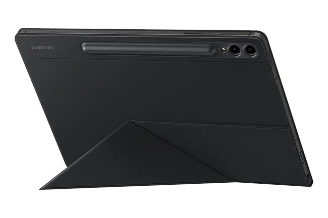 Androidタブレット本体 Samsung Galaxy Tab S9 Smart Book Cover Amazon.com: Samsung Galaxy Official Smart Book Cover for Galaxy