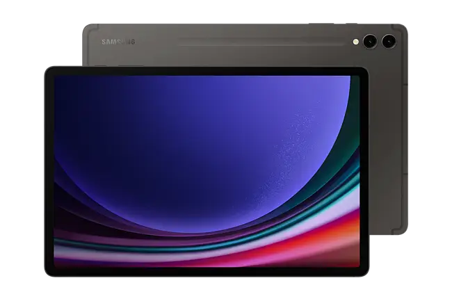 Samsung Galaxy Tab S9+ 5G (12GB + 256GB) Graphite Tablet | Tablet