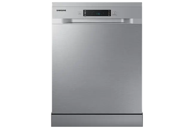 Samsung DW60CG550FSR Lavastoviglie a Libera Installazione