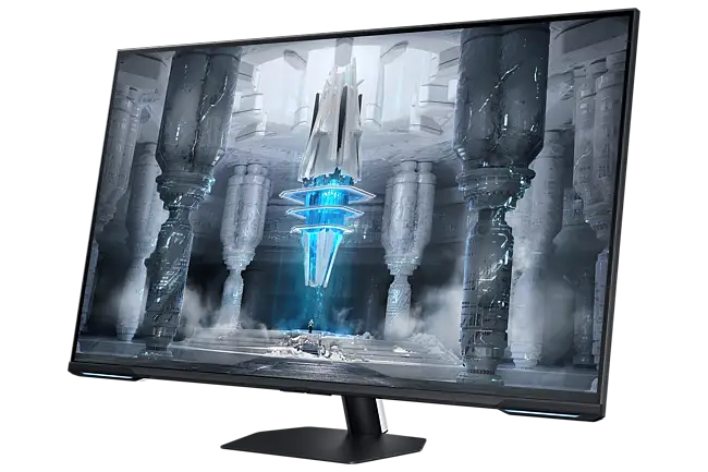 43" Odyssey Gaming G70NC Monitor