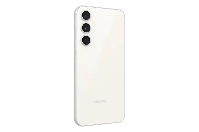 Galaxy S23 FE 256GB クリーム Samsung Galaxy S23 FE 5G AI Smartphone, 256GB, Cream