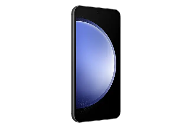 Buy Samsung Galaxy S23 FE 5G Dual Sim 8GB RAM 256GB Graphite Online - Shop  Smartphones, Tablets & Wearables on Carrefour UAE