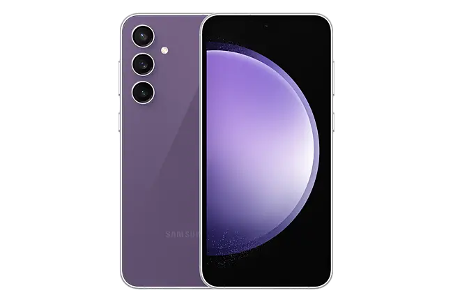 Mobile Phones :: Samsung :: Samsung Galaxy S23 FE 5G | 128GB/ 8GB