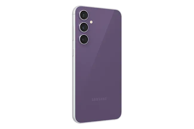 Samsung Galaxy S23 FE SM-S711B Graphite (8 Go / 256 Go) - Mobile &  smartphone - Garantie 3 ans LDLC