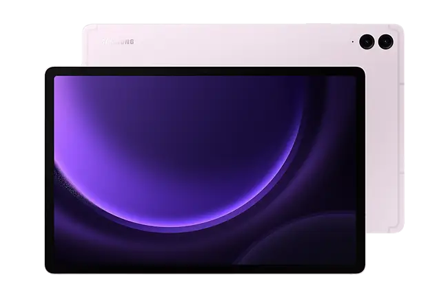 Samsung Galaxy Tab S9 FE+ Wi-Fi Lavender Tablet | Tablet