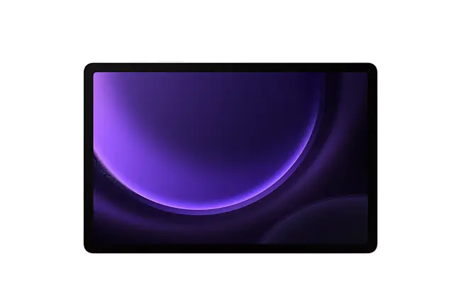 Galaxy Tab S9 FE SM-X510 セットラベンダー Samsung Galaxy Tab S9 FE
