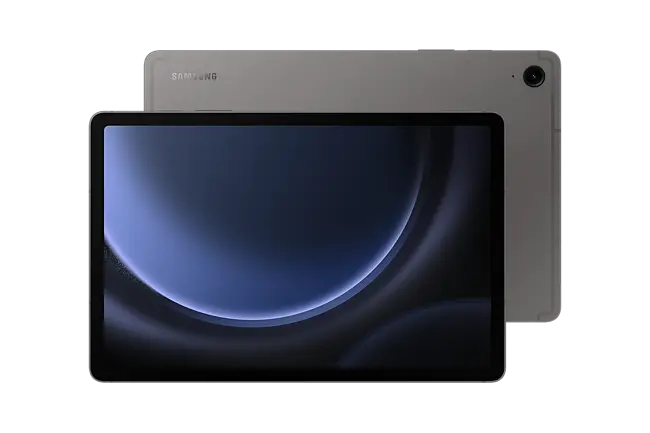 Galaxy Tab S9 FE グレー