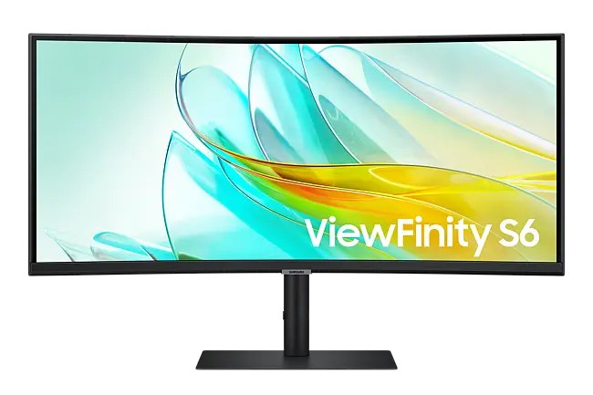 SAMSUNG 34