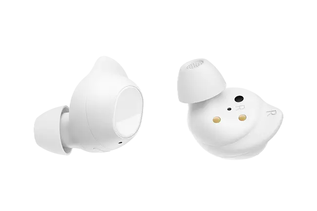 Comprar Samsung Galaxy Buds FE blanco (SM-R400NZWAPHE)