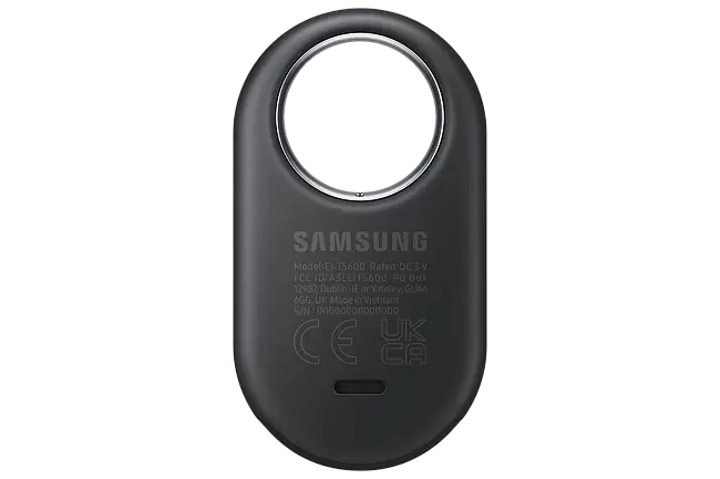Samsung Galaxy Smart Tag review: Off track - Reviewed