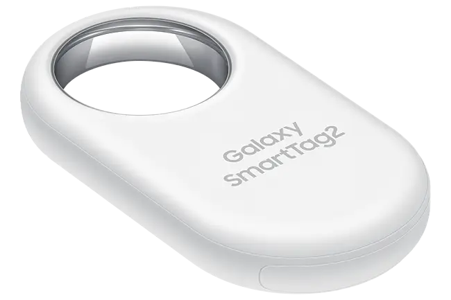 Samsung Smart Tag2 Bluetooth Tracker 1 Pack (Black) - JB Hi-Fi