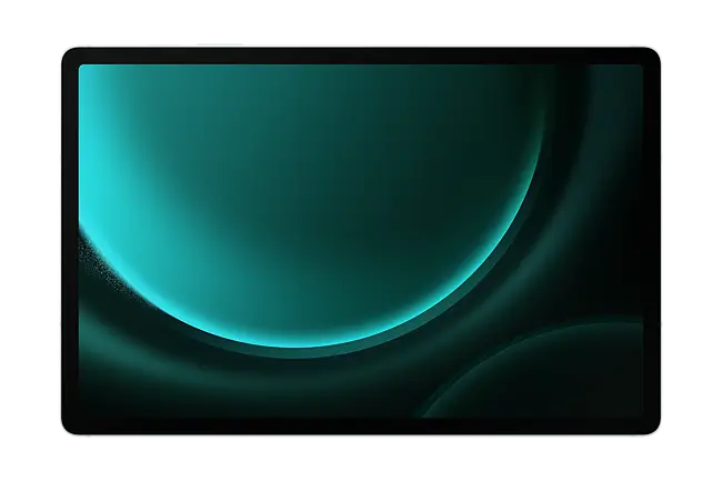 Samsung S9 FE ミント色 128GB