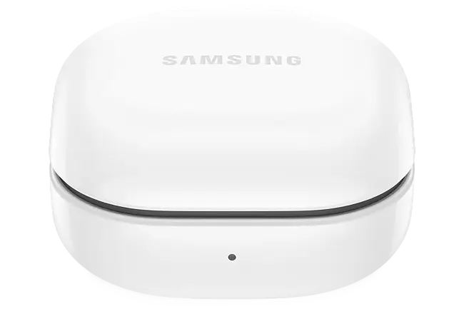Samsung Galaxy Buds FE (White) - JB Hi-Fi