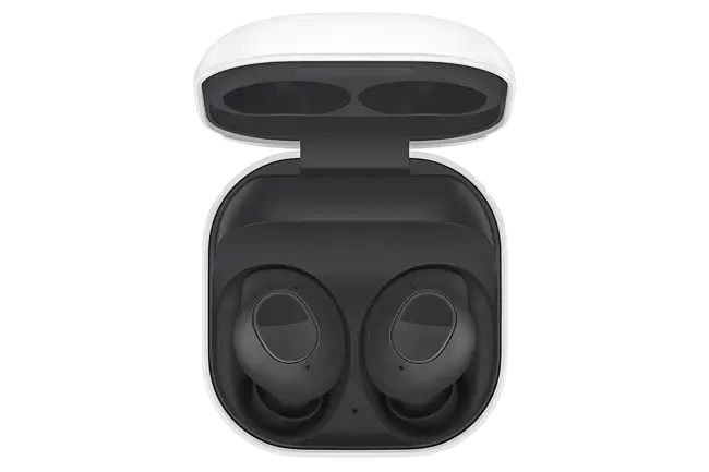 Samsung Galaxy Buds FE Kablosuz Kulaklık Graphite | Evkur