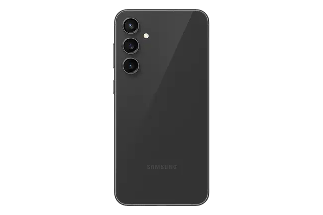 Samsung Galaxy S23 FE 5G 256 GB Graphite - Jarir Bookstore Qatar