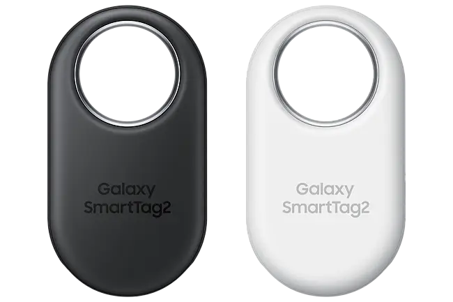 Samsung Galaxy SmartTag 2 EI-T5600BWEGEU Blanco