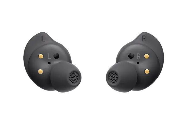 Galaxy Buds FE Graphite