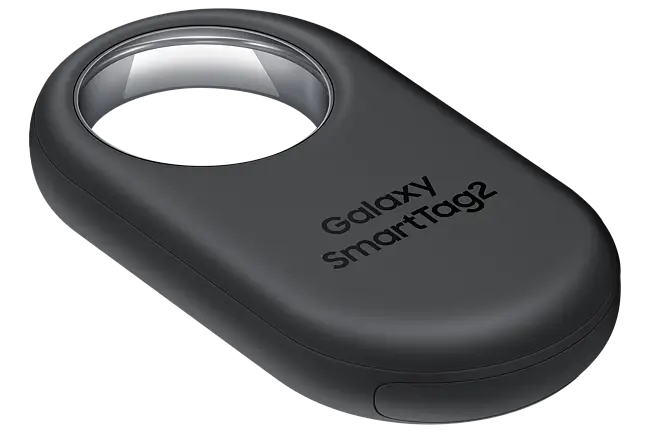 Samsung Galaxy SmartTag2 Black (EI-T5600BBEGWW) – Challenger Singapore