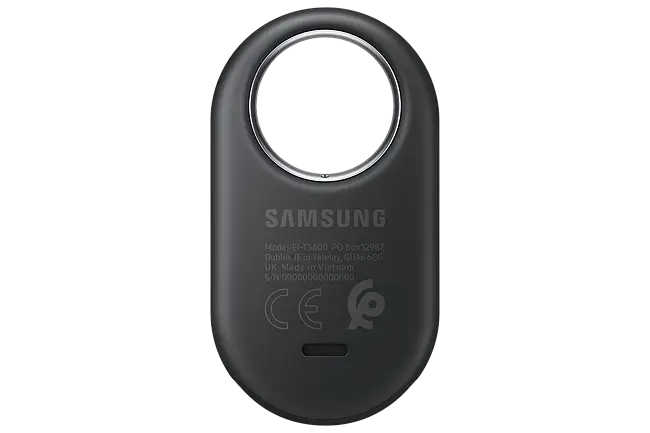 Samsung Galaxy SmartTag2 Black (EI-T5600BBEGWW) – Challenger Singapore