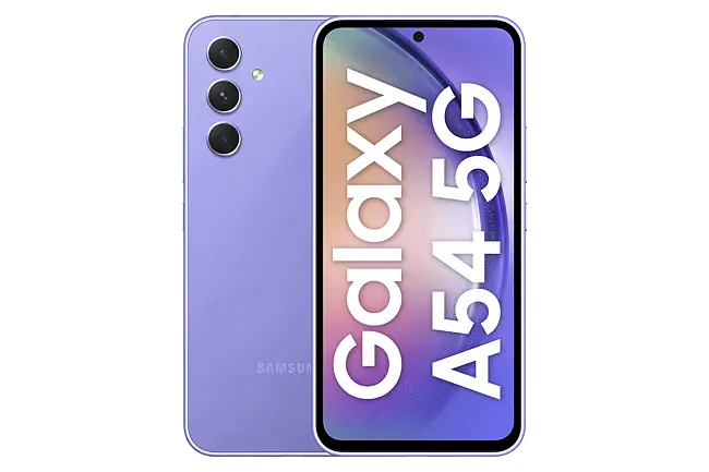 Mobile Phones :: Samsung :: Samsung Galaxy A54 5G | 8 GB RAM | 128 