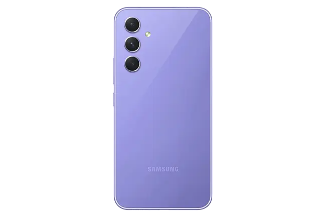 Mobile Phones :: Samsung :: Samsung Galaxy A54 5G | 8 GB RAM | 128 