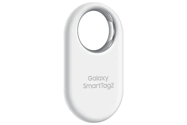Samsung SmartTag 2, White, T5600BWEG Online at Best Price