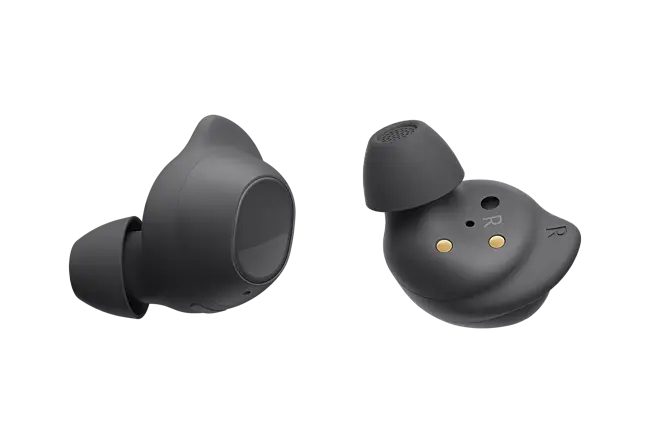 Ripley - SAMSUNG GALAXY BUDS FE GRAY