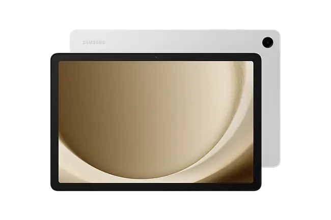 Samsung Galaxy Tab A9+ 4+64GB 5G Silver (SM-X216BZSAXSP