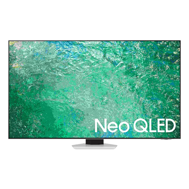 TV Neo QLED 189 cm (75) Samsung TQ75QN85CAT Quantum Matrix Technology 4K  Inteligencia Artificial Smart TV · Samsung · El Corte Inglés