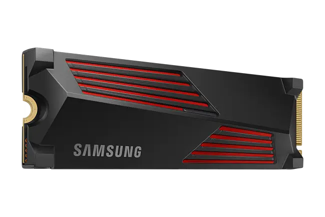 【新品】Samsung 990 PRO with Heatsink 2TB SAMSUNG 990 Pro 4TB with Heatsink M.2 NVMe PCIe 4.0 SSD - Canada