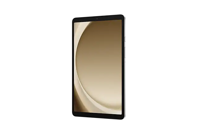 Galaxy Tab A9 シルバー SM-X110 4GB/64GB Samsung Galaxy Tab A9 8.7