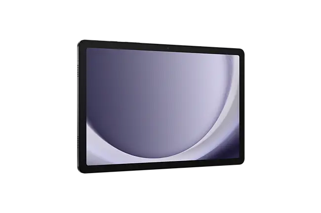 Samsung SMX210NZAEXAR 11 8MP Rear/5MP Selfie Camera 128GB Storage 8GB RAM  Galaxy Tab A9+ Graphite Tablet (Wi-Fi)