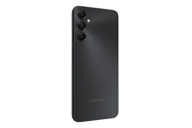 Samsung Galaxy A05S 4G 128GB (Black) - JB Hi-Fi