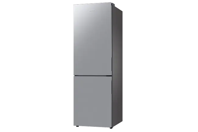 Buy Samsung RB33B610ESA/EU Freestanding Fridge Freezer - S/Steel