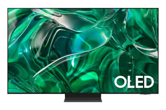 Buy LG C3 Series 65-Inch OLED evo Smart TV Online - Shop Electronics &  Appliances on Carrefour UAE