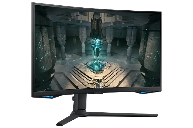G7 Review Odyssey G7 27 Inch 27 Inch 27 Odyssey G7 Gaming Monitor