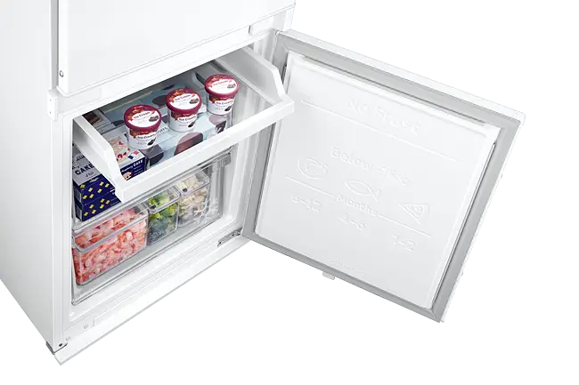 whirlpool - Étiquettes pour aliments à congeler pour congelateur -  Thermostats - Rue du Commerce