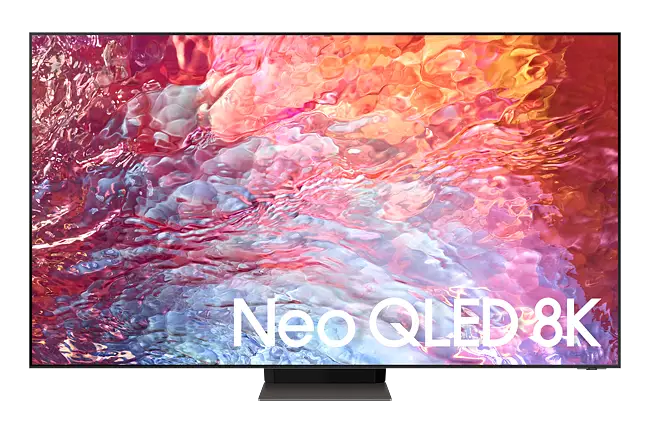 Samsung Neo QLED 4K QN90B: La Mejor TV Gaming